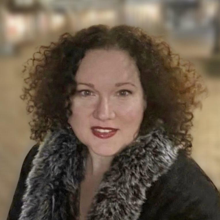 Katherine A. Petersen